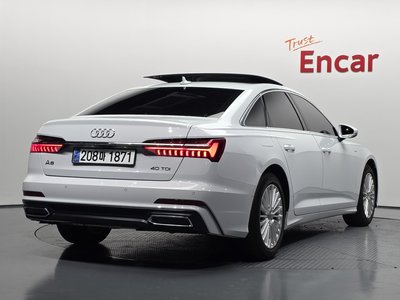AUDI A6 - 4