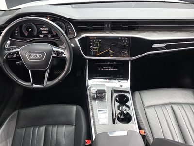AUDI A6 - 5