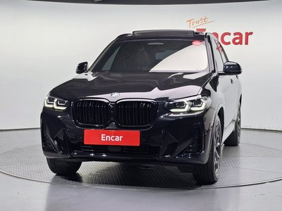 BMW X3 - 2