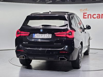 BMW X3 - 4