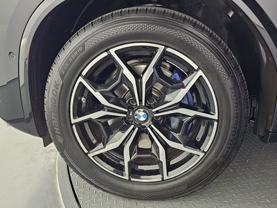 BMW X3 - 6