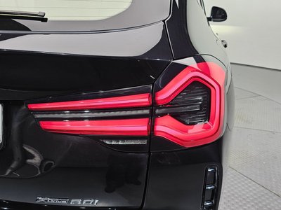 BMW X3 - 10