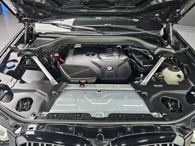 BMW X3 - 7
