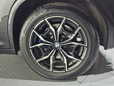 BMW X3 - 8