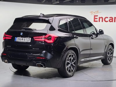BMW X3 - 3