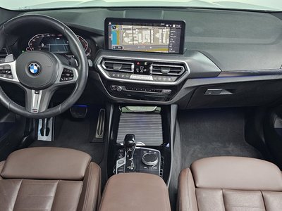 BMW X3 - 5