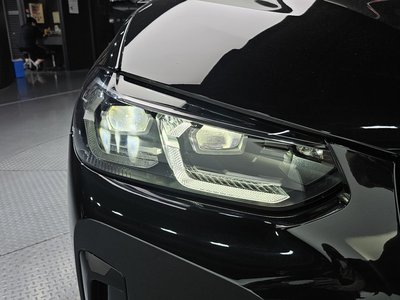 BMW X3 - 9