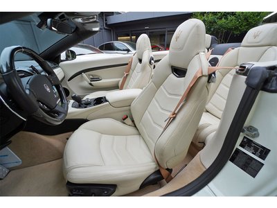 MASERATI GRANCABRIO - 2