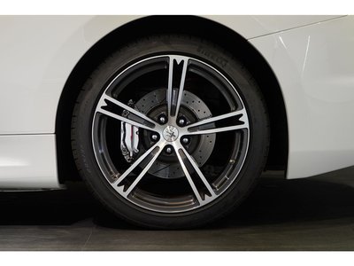 MASERATI GRANCABRIO - 10