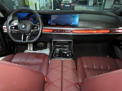 BMW 7 SERIES - 10