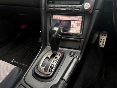 1999 Nissan SKYLINE — миниатюра 19