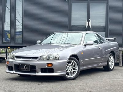 1999 Nissan SKYLINE — миниатюра 20