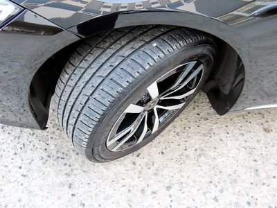 MERCEDES-BENZ S-CLASS - 6