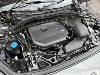 صورة مصغرة 46 لـ 2024 BMW 1 SERIES