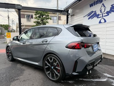 2024 BMW 1 SERIES — фото 9