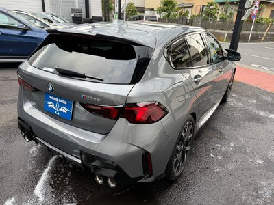 صورة مصغرة 11 لـ 2024 BMW 1 SERIES