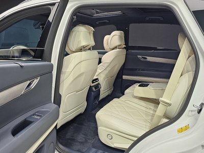صورة مصغرة 17 لـ 2024 Genesis GV80