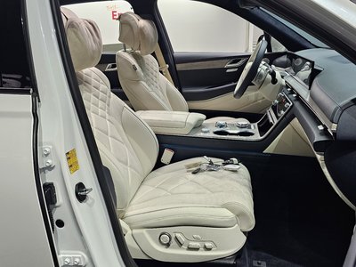 صورة مصغرة 16 لـ 2024 Genesis GV80