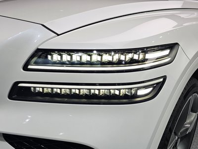 2024 Genesis GV80 照片 9