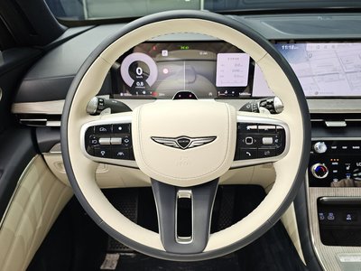 صورة مصغرة 19 لـ 2024 Genesis GV80
