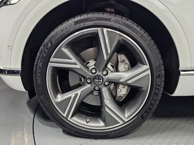 2024 Genesis GV80 照片 6