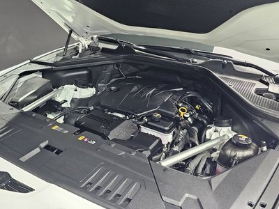 2024 Genesis GV80 照片 7