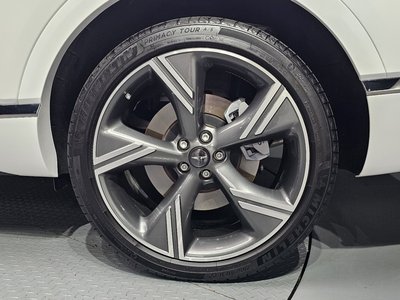 2024 Genesis GV80 照片 8