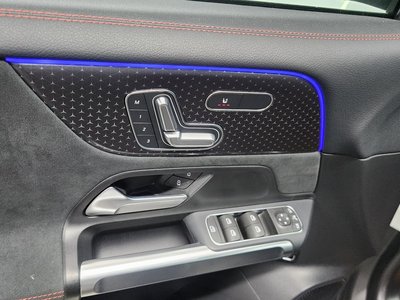 2025 Mercedes-BENZ EQB — миниатюра 14