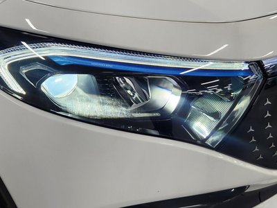 2025 Mercedes-BENZ EQB — миниатюра 18