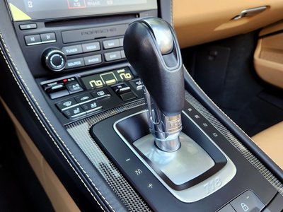 2019 Porsche 718 — миниатюра 11