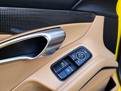 2019 Porsche 718 照片 7