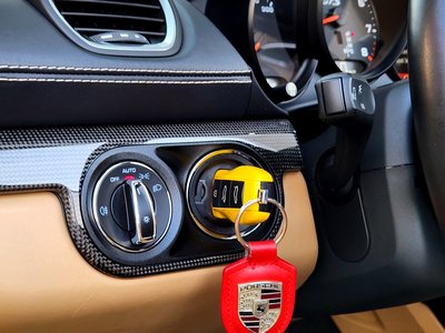 2019 Porsche 718 照片 5