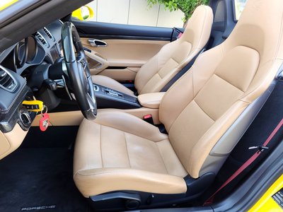 2019 Porsche 718 — миниатюра 17