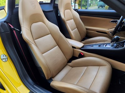 2019 Porsche 718 — миниатюра 18