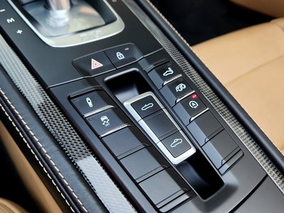 2019 Porsche 718 照片 10
