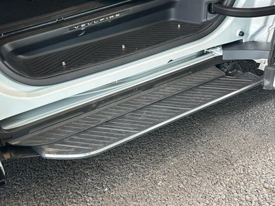 TOYOTA VELLFIRE - 5
