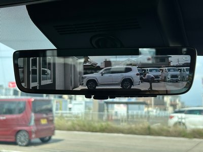 TOYOTA VELLFIRE - 2