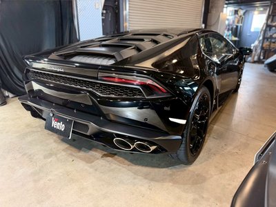 صورة مصغرة 44 لـ 2014 Lamborghini HURACAN