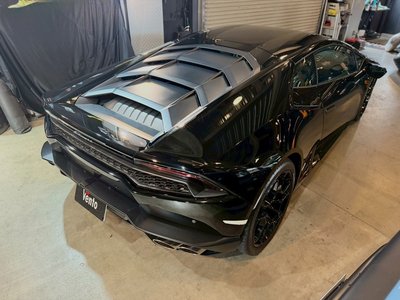 صورة مصغرة 29 لـ 2014 Lamborghini HURACAN
