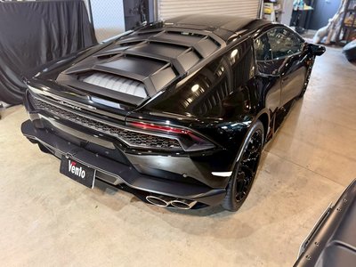 صورة مصغرة 85 لـ 2014 Lamborghini HURACAN