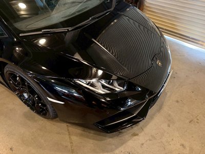 صورة مصغرة 20 لـ 2014 Lamborghini HURACAN