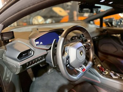 صورة مصغرة 77 لـ 2014 Lamborghini HURACAN