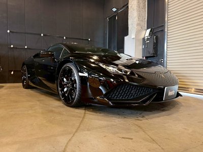صورة مصغرة 17 لـ 2014 Lamborghini HURACAN