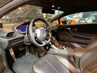 صورة مصغرة 56 لـ 2014 Lamborghini HURACAN