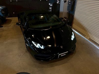صورة مصغرة 24 لـ 2014 Lamborghini HURACAN