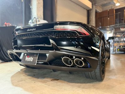 صورة مصغرة 35 لـ 2014 Lamborghini HURACAN