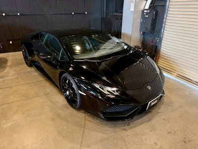صورة مصغرة 12 لـ 2014 Lamborghini HURACAN