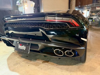 صورة مصغرة 40 لـ 2014 Lamborghini HURACAN