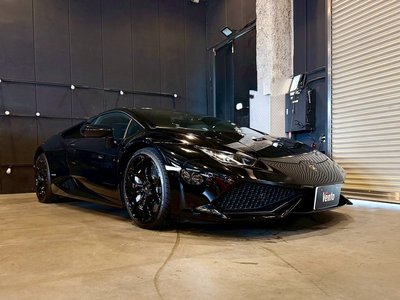 صورة مصغرة 11 لـ 2014 Lamborghini HURACAN