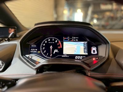 صورة مصغرة 72 لـ 2014 Lamborghini HURACAN